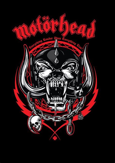 Motorhead's Dark Spell: A Testament to Resilience and Survival